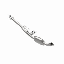 Load image into Gallery viewer, MagnaFlow Conv DF 07-09 Ranger 3.0 Passenger Side OEM
