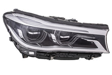 Load image into Gallery viewer, Hella 2016-2019 BMW 740e xDrive Headlight Assembly

