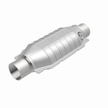 Load image into Gallery viewer, MagnaFlow Conv Universal 2.00 inch with single O2 OEM
