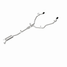 Load image into Gallery viewer, Magnaflow 2021+ Honda Ridgeline 3.5L NEO Cat-Back Exhaust System
