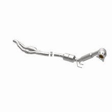 Load image into Gallery viewer, MagnaFlow Conv DF AUDI TT- 2008 4 2.0L OEM
