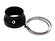 Load image into Gallery viewer, aFe POWER Universal Products Coupler Kit (5 x 4)in ID x 3in L - Black
