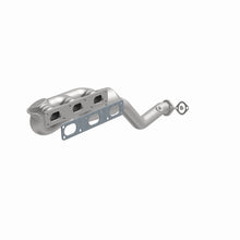 Load image into Gallery viewer, Magnaflow Conv DF BMW 5 99-00 Front

