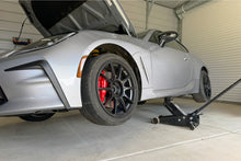 Load image into Gallery viewer, PERRIN 17-20 Toyota 86 / 13-26 Subaru BRZ / 93-26 Impreza / Center Mount Jack Pads - Black
