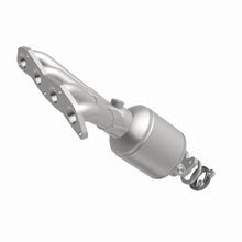Load image into Gallery viewer, MagnaFlow Conv DF 03-05 Honda Civic 1.3L
