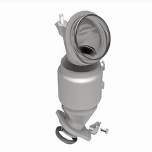 Load image into Gallery viewer, Magnaflow Conv Direct Fit OEM 15-17 NX200t L4 Underbody
