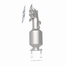 Load image into Gallery viewer, MagnaFlow Conv DF 10-12 Hyundai Genesis 3.8L
