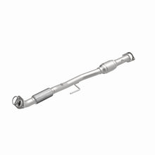 Load image into Gallery viewer, MagnaFlow Conv Direct Fit Catalytic Converter 2007-2015 Nissan Altima L4 2.5L Gas and Diesel
