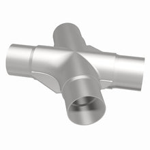 Load image into Gallery viewer, MagnaFlow Smooth Trans X 2.25inch SS 35deg.
