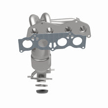 Load image into Gallery viewer, Magnaflow 08-11 Scion xB 2.4L Direct Fit Converter
