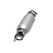 Load image into Gallery viewer, Magnaflow 06-11 Hyundai Accent 1.6L Direct Fit Converter
