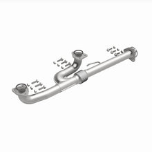 Load image into Gallery viewer, BRE Exhaust 04-06 MDX 3.5L Front Pipe Kit
