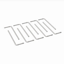 Load image into Gallery viewer, MagnaFlow Hanger .375inch 90 deg 10pk
