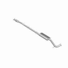 Load image into Gallery viewer, MagnaFlow 19-20 Hyundai Santa Fe L4 2.4L OEM Underbody Single Direct-Fit Catalytic Converter
