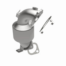 Load image into Gallery viewer, MagnaFlow 16-18 Hyundai Tucson 1.6L California Grade CARB Compliant Direct-Fit Catalytic Convert
