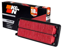 Load image into Gallery viewer, K&amp;N Replacement Air Filter Can-Am Outlander 500 2023-2026
