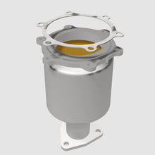 Load image into Gallery viewer, MagnaFlow Conv DF 01-04 Pathfinder Driver Side 3.5L
