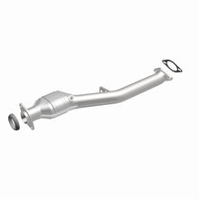 Load image into Gallery viewer, Magnaflow 2006 Saab 9-2X 2.5L Direct Fit Converter
