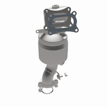 Load image into Gallery viewer, Magnaflow 09-10 Acura RL 3.7L Direct Fit Converter
