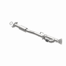 Load image into Gallery viewer, MagnaFlow Direct-Fit OEM EPA Compliant Catalytic Converter - 13-15 Nissan Pathfinder V6 3.5L
