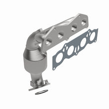 Load image into Gallery viewer, MagnaFlow Conv DF 07-09 Toyota Camry 2.4L
