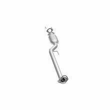 Load image into Gallery viewer, MagnaFlow Conv DF 02-06 Nissan Sentra 2.5L Rear
