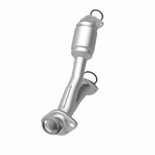 Load image into Gallery viewer, MagnaFlow Conv DF 99-03 Lexus/Toyota RX300/Highlander Truck 3.0L Passenger Side *NOT FOR SALE IN CA*
