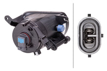 Load image into Gallery viewer, Hella 2009-2015 Audi Q7 Fog Light Left
