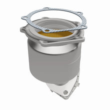 Load image into Gallery viewer, MagnaFlow Conv DF 99-05 Hyundai Sonata 2.4L (CA)
