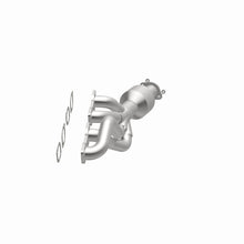 Load image into Gallery viewer, MagnaFlow Conv DF BMW 04-05 545I 4.4L / 04-05 645CI 4.4L / 04-05 745I 4.4L California - D/S
