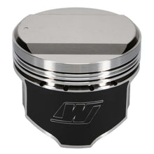 Load image into Gallery viewer, Wiseco Nissan Turbo Domed +14cc 1.181 X 87 Piston Shelf Stock
