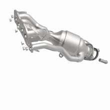 Load image into Gallery viewer, MagnaFlow DF Conv 2019 Lexus UX200 2.0L
