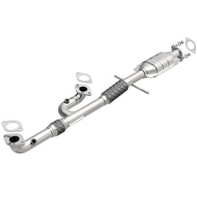 Load image into Gallery viewer, MagnaFlow Conv DF 02-05 Hyundai XG350 3.5L
