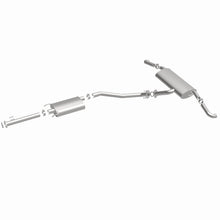 Load image into Gallery viewer, BRExhaust Exhaust Kit Replacement Lexus
