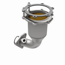 Load image into Gallery viewer, MagnaFlow Conv DF 02-03 Maxima frt mani OEM
