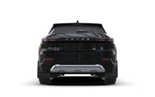 Load image into Gallery viewer, Rally Armor 24-25 Honda Prologue Black Mud Flap - Metallic Black Logo
