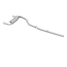 Load image into Gallery viewer, MagnaFlow Cat-Back 2016 Ford Focus RS 3in SS Dual Outlet 4.5in Polished Tips
