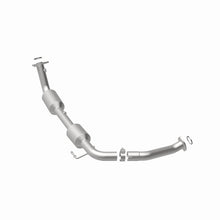 Load image into Gallery viewer, Magnaflow 07-10 Toyota Tundra 5.7L Direct Fit Converter
