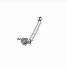 Load image into Gallery viewer, BRE Exhaust 05-08 A4 Quattro 2.0L Front Pipe Kit
