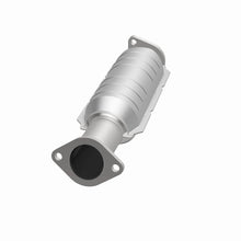 Load image into Gallery viewer, MagnaFlow Conv DF 06-07 Hyundai Sonata 3.3L
