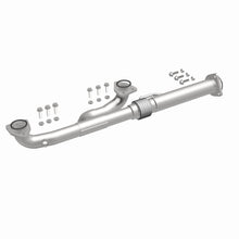 Load image into Gallery viewer, BRE Exhaust 09-15 Pilot 3.5L Front Pipe Kit
