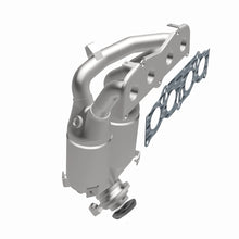 Load image into Gallery viewer, MagnaFlow Conv DF 01-06 Toyota Highlander 2.4L
