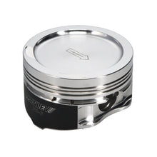 Load image into Gallery viewer, Manley Nissan (SR20DE/DET) 87mm +1.0mm Oversized Bore 8.5:1 Dish Piston Set with Ring
