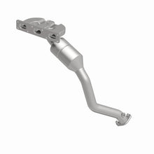 Load image into Gallery viewer, Magnaflow Conv DF BMW 5 01-03 front
