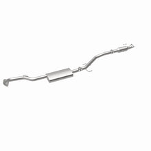 Load image into Gallery viewer, Magnaflow 13-16 Hyundai Santa Fe Sport 2.0L California Grade CARB Compliant DF Catalytic Converter
