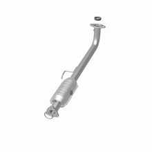 Load image into Gallery viewer, MagnaFlow Conv DF 01-05 Honda Civic EX/GX 1.7L
