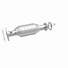 Load image into Gallery viewer, MagnaFlow Conv DF 2002-2003 Mitsubishi Lance 2.0L - CA
