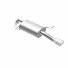 Load image into Gallery viewer, MagnaFlow 11-13 Mazda 2 1.5L Single Rear Exit Stainless Catback Performance Exhaust
