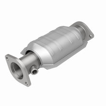 Load image into Gallery viewer, MagnaFlow Conv DF 00-02 Nissan Sentra 1.8L CC
