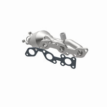 Load image into Gallery viewer, MagnaFlow Conv DF 01-04 Frontier Manifold Driver Side 3.3L
